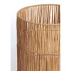 Abażur LANZANO 30 cm naturalna rafia