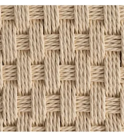 Ławka BONKEMO 100 cm naturalna
