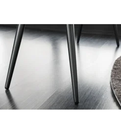 Ławka BOUTIQUE 100 cm brąz