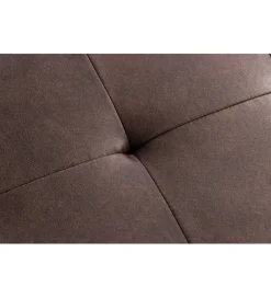 Ławka BOUTIQUE 100 cm brąz