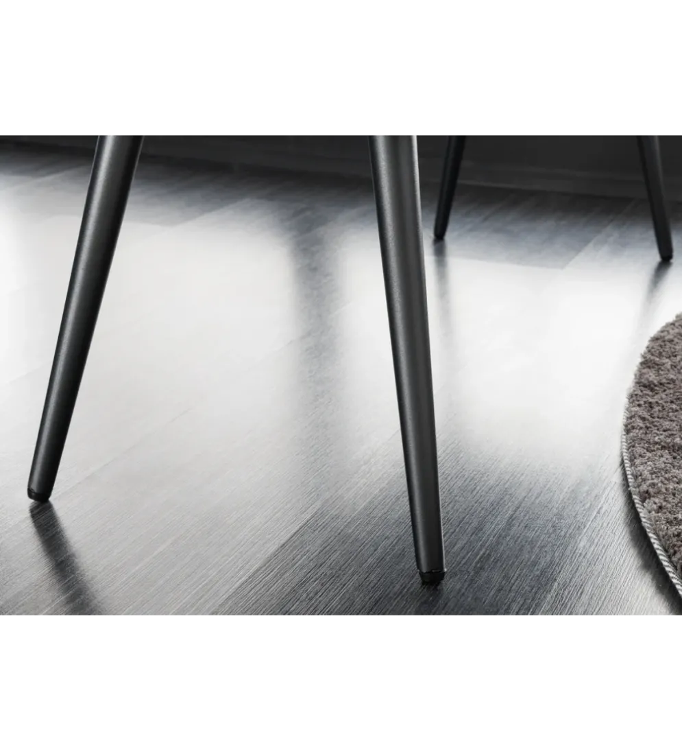Ławka BOUTIQUE 100 cm kolor taupe