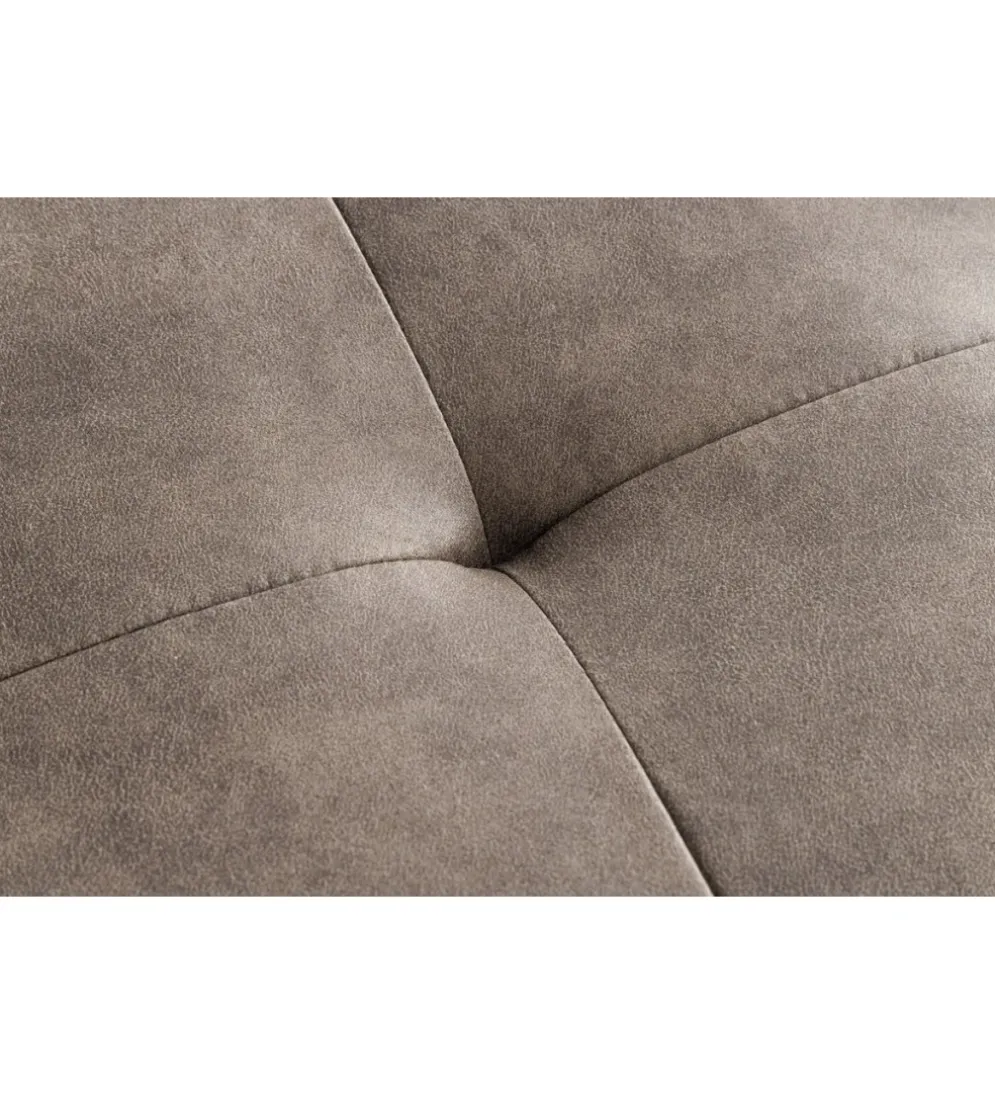 Ławka BOUTIQUE 100 cm kolor taupe