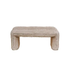 Ławka LILJA SOFT 101 cm