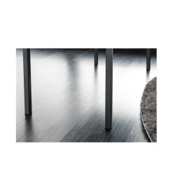 Ławka OLIWIA II 80 cm sztruks musztardowo- żółta