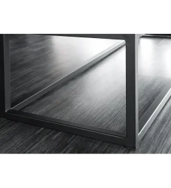 Ławka PETIT BEAUTÉ 110 cm antyczny brąz