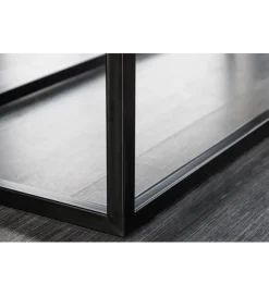 Ławka PETIT BEAUTÉ 110 cm musztardowa