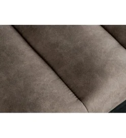Ławka PETIT BEAUTÉ 110 cm szary taupe