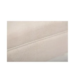 Ławka Scarlett 90 cm beżowa