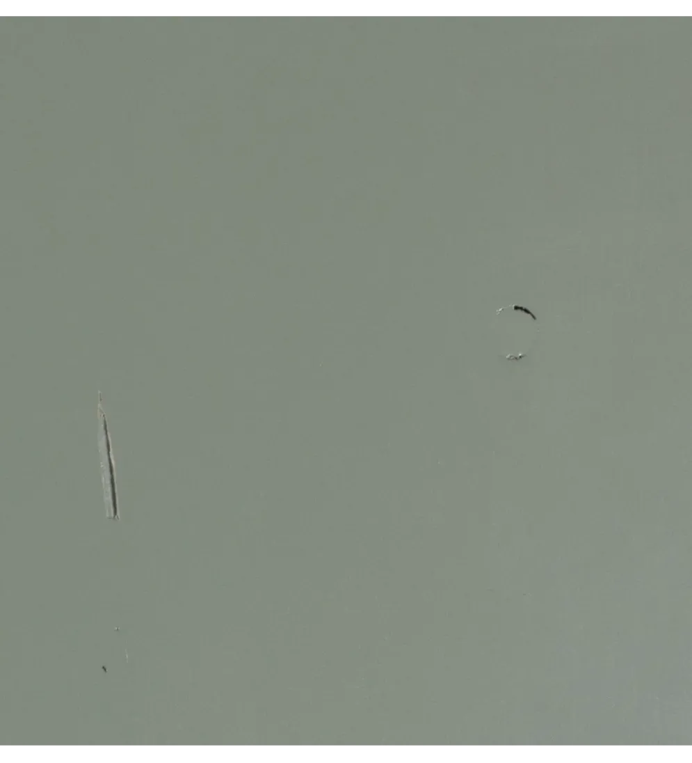 Ławka ze schowkiem STAGE 120 cm drewno sosny zielona