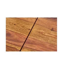 Barek FINICE Makassar 85 cm drewno Sheesham