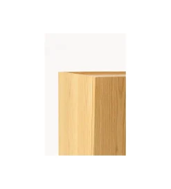 Barek GIULIO 115 x 142 cm naturalny