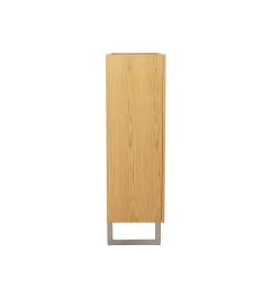 Barek GIULIO 115 x 142 cm naturalny