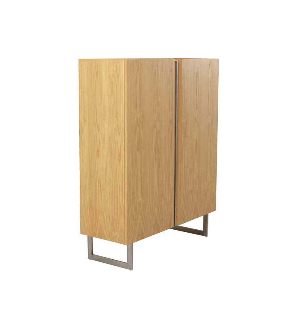 Barek GIULIO 115 x 142 cm naturalny