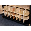 Barek komoda Madline 95 cm drewno mango
