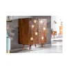 Barek Komodo Mystic Living 75 cm drewno akacja