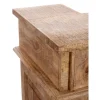 Barek RECTANGUA 108 cm naturalny