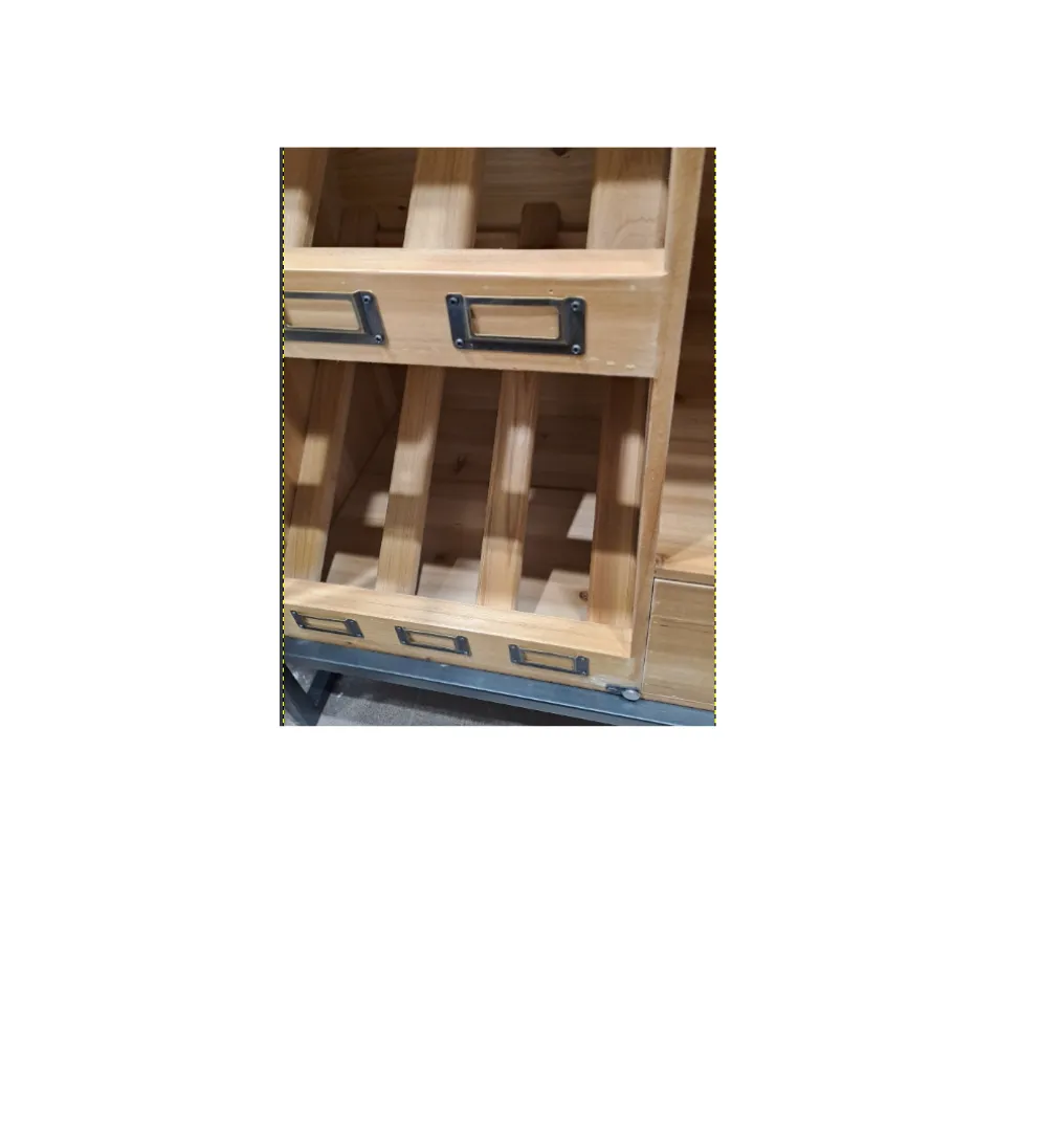 Barek Yesta 120 cm outlet