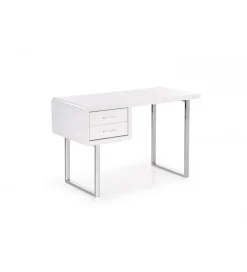 Biurko LEGRAND 120 cm białe