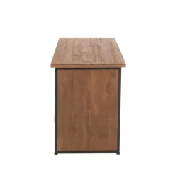 Biurko LIA 140 cm naturalne