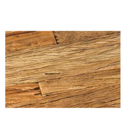 Blat do stołu MODERN BAROCK BARRACUDA 200 cm drewno teak