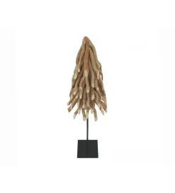 Choinka Ozdoba świąteczna RAMASYL 70 cm naturalna