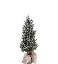 Choinka sztuczna 58 cm LED