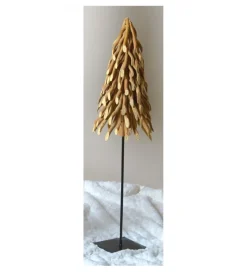 Choinka Ozdoba świąteczna RAMASYL 90 cm naturalna