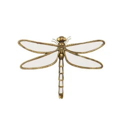 Dekoracja ścienna Dragonfly