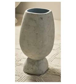 Donica SIMILI 60 cm szara