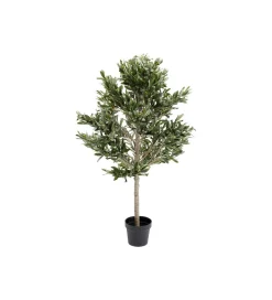 Drzewko sztuczne OLIVE 120 cm