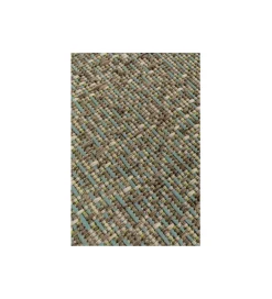 Dywan ADORNO 230 x 330 cm zielony
