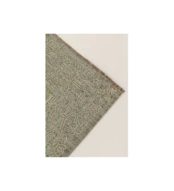 Dywan ADORNO 230 x 330 cm zielony