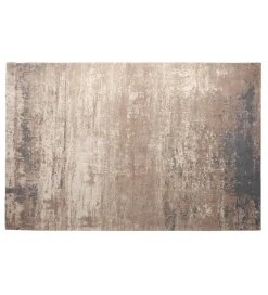 Dywan ARTIST II 350 Cm X 240 Cm szaro-beżowy