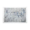 Dywan Cabernet Sauvignon 350 cm x 240 cm szaro-niebieski