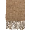 Dywan FRANGIA Juta  200 cm x 300 cm naturalny