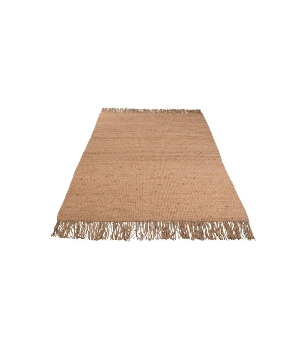 Dywan FRANGIA Juta 200 cm x 300 cm naturalny
