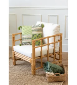 Dywan HAVANA 243 cm naturalny