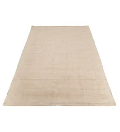 Dywan VISCOSE 200 x 300 cm beżowy