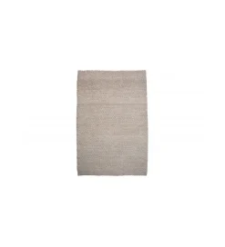 Dywan Wool 240 cm x 160 cm beżowy