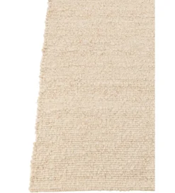 Dywan WOVEN 300 x 200 cm beżowy