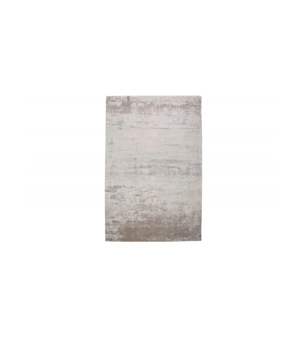 Dywan Modern Art 240 cm x 160 cm beżowo szary