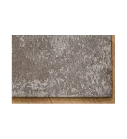 Dywan Modern Art 240 cm x 160 cm beżowo szary