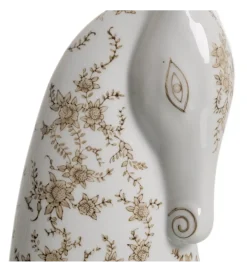 Figurka BANKAI 26 cm porcelana