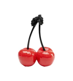 Figurka CHERRIES 19 cm