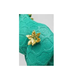 Figurka dekoracyjna Flower Giraffe 76 cm
