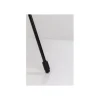 Fotel ACAPULCO 85 cm pomarańczowy
