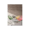 Fotel ACAPULCO MONO 85 cm czarny