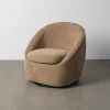 Fotel AMAZIN 72 cm taupe