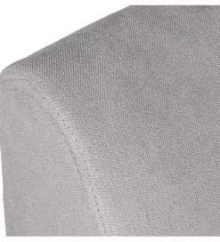 Fotel ARMESY 82 cm beżowy naturalny