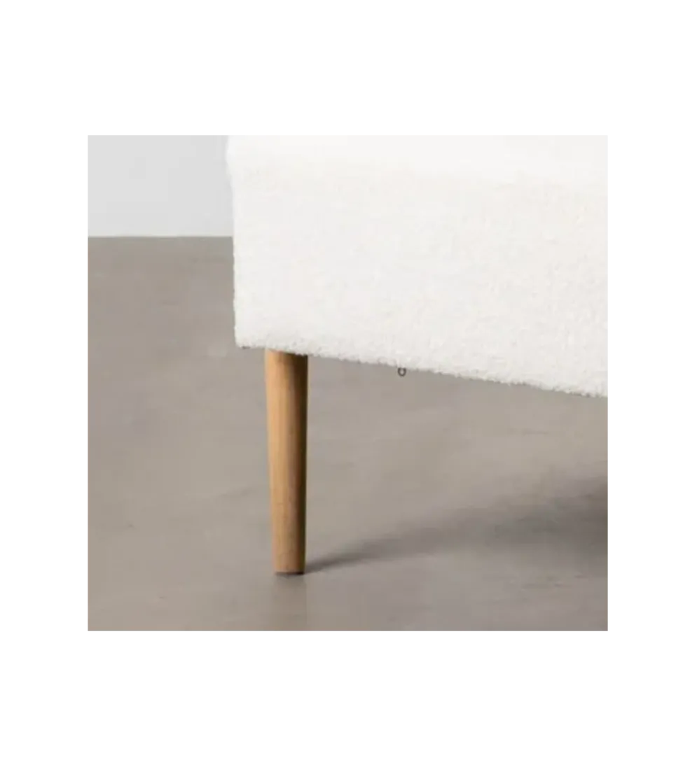 Fotel ARO 80 cm beżowy